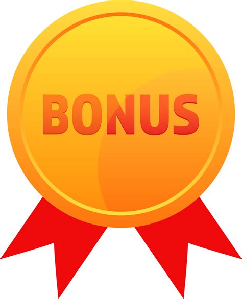 free bonus/